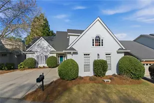 3812 Glen Arbor Ct NE, Brookhaven, GA 30319 - Photo 1