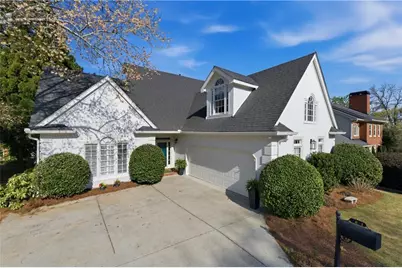 3812 Glen Arbor Court NE, Brookhaven, GA 30319 - Photo 33