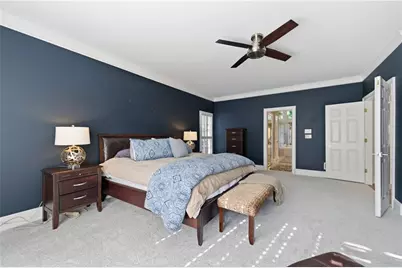 3812 Glen Arbor Court NE, Brookhaven, GA 30319 - Photo 19