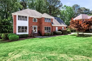 1664 Holly Lake Circle, Snellville, GA 30078 - Photo 1
