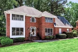 1664 Holly Lake Circle, Snellville, GA 30078 - Photo 1