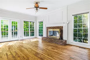 1664 Holly Lake Circle, Snellville, GA 30078 - Photo 3