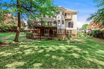 1664 Holly Lake Circle, Snellville, GA 30078 - Photo 19