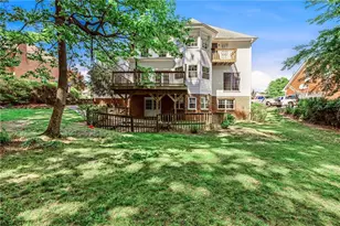 1664 Holly Lake Circle, Snellville, GA 30078 - Photo 19