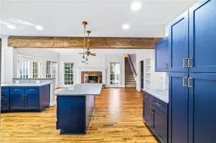 1664 Holly Lake Circle, Snellville, GA 30078 - Photo 5