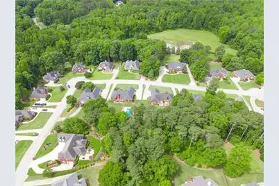 909 Old Barker Place, Loganville, GA 30052 - Photo 63