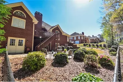 909 Old Barker Place, Loganville, GA 30052 - Photo 49