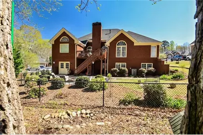 909 Old Barker Place, Loganville, GA 30052 - Photo 43