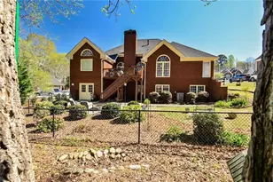 909 Old Barker Pl, Loganville, GA 30052 - Photo 43