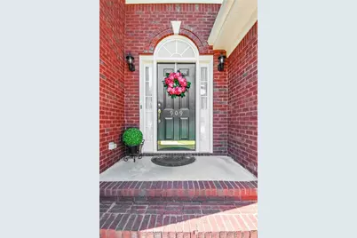 909 Old Barker Place, Loganville, GA 30052 - Photo 7