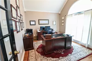 909 Old Barker Pl, Loganville, GA 30052 - Photo 13