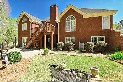 909 Old Barker Place, Loganville, GA 30052 - Photo 47