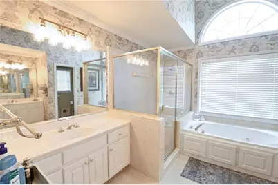 909 Old Barker Place, Loganville, GA 30052 - Photo 21