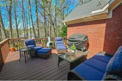 909 Old Barker Place, Loganville, GA 30052 - Photo 31