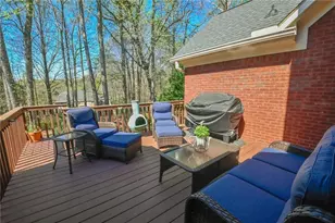 909 Old Barker Pl, Loganville, GA 30052 - Photo 31