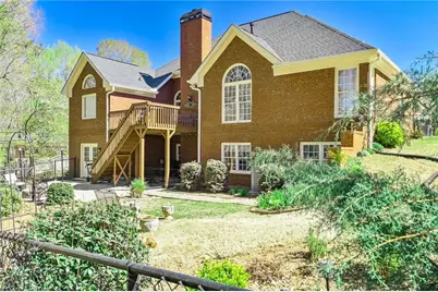 909 Old Barker Place, Loganville, GA 30052 - Photo 45