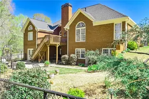 909 Old Barker Pl, Loganville, GA 30052 - Photo 45