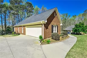 909 Old Barker Pl, Loganville, GA 30052 - Photo 57