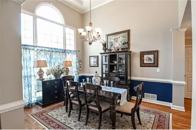 909 Old Barker Place, Loganville, GA 30052 - Photo 11