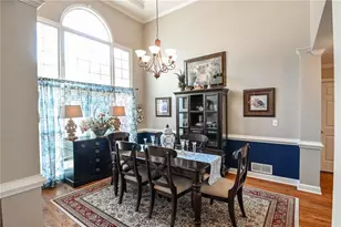 909 Old Barker Pl, Loganville, GA 30052 - Photo 11