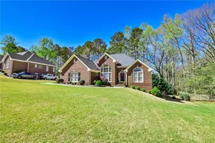 909 Old Barker Pl, Loganville, GA 30052 - Photo 5