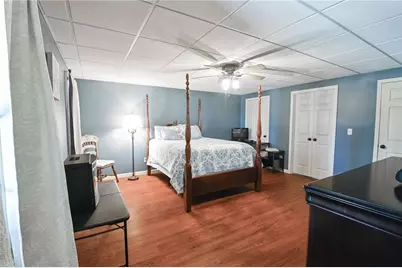 909 Old Barker Place, Loganville, GA 30052 - Photo 35