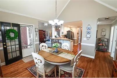 909 Old Barker Place, Loganville, GA 30052 - Photo 17