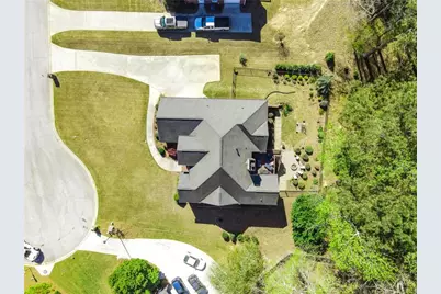 909 Old Barker Place, Loganville, GA 30052 - Photo 3