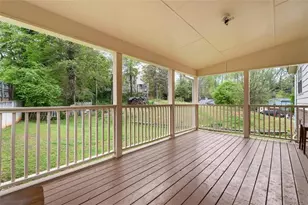 1869 Beechwood Blvd NW, Gainesville, GA 30504 - Photo 25