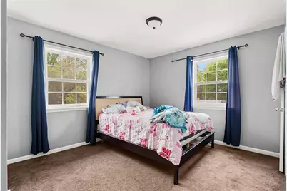 1869 Beechwood Boulevard NW, Gainesville, GA 30504 - Photo 17