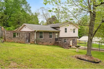 1869 Beechwood Boulevard NW, Gainesville, GA 30504 - Photo 1