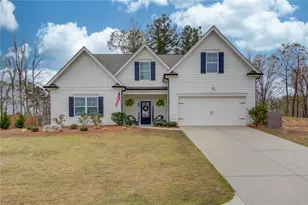 360 Mulberry Rd NW, Winder, GA 30680 - Photo 1