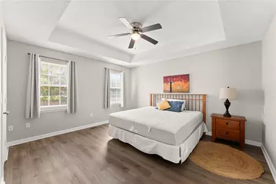 340 Old Clarksville Highway, Cleveland, GA 30528 - Photo 5