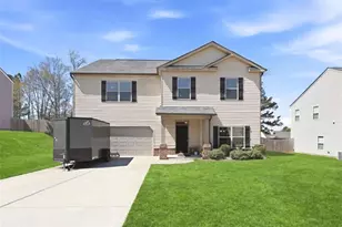 1419 Cragston Dr, Winder, GA 30680 - Photo 1