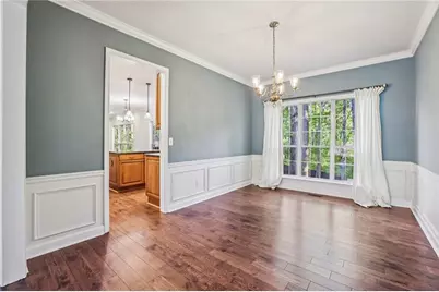 615 Tammany Pointe, Alpharetta, GA 30004 - Photo 3