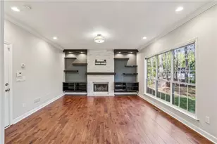 615 Tammany Pointe, Alpharetta, GA 30004 - Photo 5