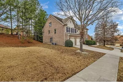 5401 Stone Cove Drive SW, Atlanta, GA 30331 - Photo 3
