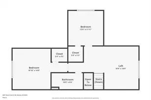 5401 Stone Cove Dr SW, Atlanta, GA 30331 - Photo 59