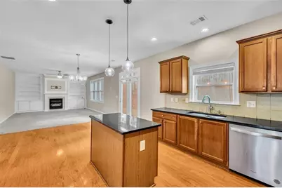5401 Stone Cove Drive SW, Atlanta, GA 30331 - Photo 17