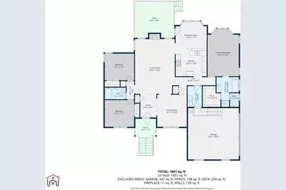 111 Overlook Heights Way, Stockbridge, GA 30281 - Photo 39