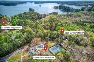 3165 Sweetwater Dr, Cumming, GA 30041 - Photo 41