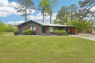 2659 Glenvalley Dr, Decatur, GA 30032 - Photo 1