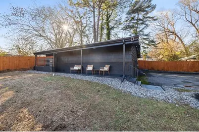 2659 Glenvalley Drive, Decatur, GA 30032 - Photo 35