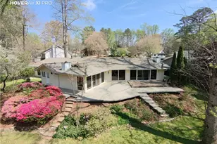 331 Ridgewater Dr, Marietta, GA 30068 - Photo 51