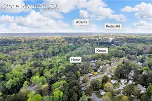 4927 Millstone Walk, Stone Mountain, GA 30088 - Photo 37