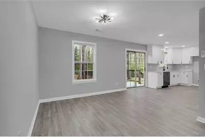 4927 Millstone Walk, Stone Mountain, GA 30088 - Photo 9