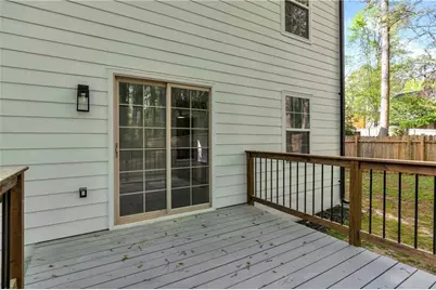 4927 Millstone Walk, Stone Mountain, GA 30088 - Photo 33