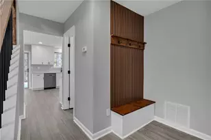 4927 Millstone Walk, Stone Mountain, GA 30088 - Photo 5