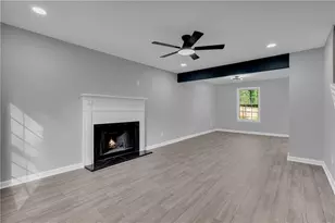 4927 Millstone Walk, Stone Mountain, GA 30088 - Photo 7