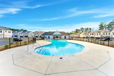 1905 Westwind Street, Lawrenceville, GA 30043 - Photo 21